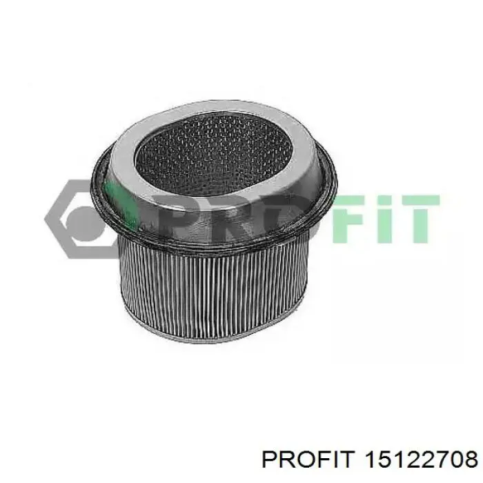Filtro de ar Profit 15122708 preço, a partir de 12,63 USD