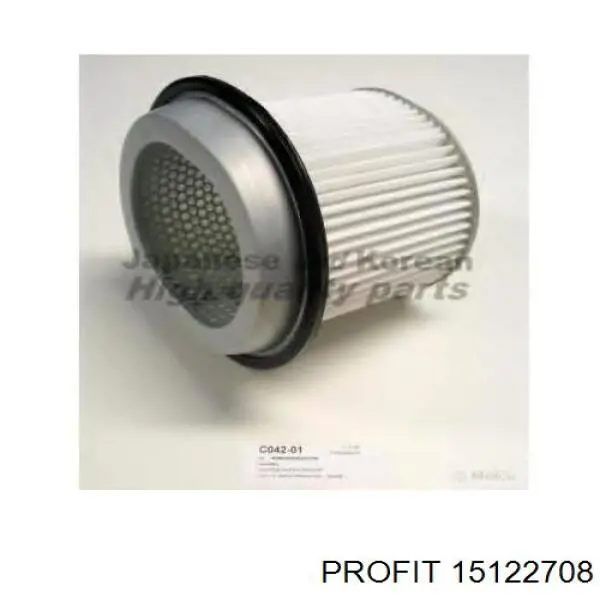 Compre 15122708 Profit Filtro de ar