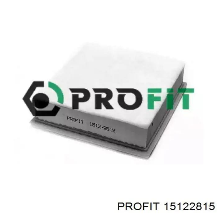 Compre EAF306310 Open Parts Filtro de ar