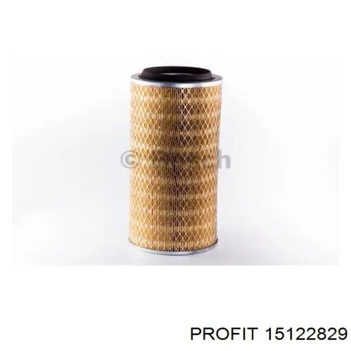 Filtro de ar Profit 15122829 preço, a partir de 26,58 USD