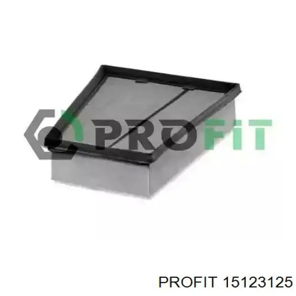 Filtro de ar Profit 15123125 preço, a partir de 10,77 USD
