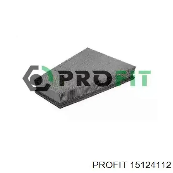 Compre 15124112 Profit Filtro de ar