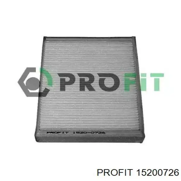 Filtro de salão Profit 15200726 preço, a partir de 9,65 USD