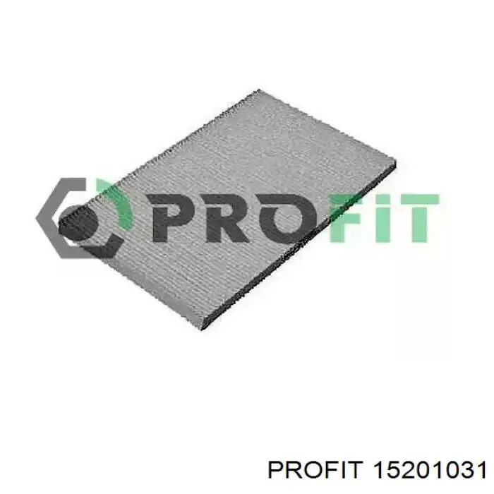 Filtro de salão Profit 15201031 preço, a partir de 14,38 USD