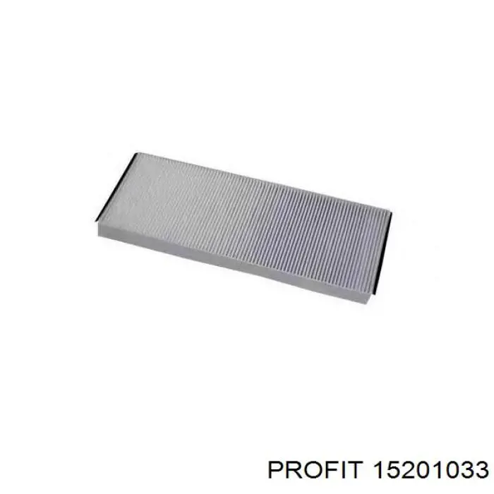 Filtro de salão Profit 15201033 preço, a partir de 6,64 USD