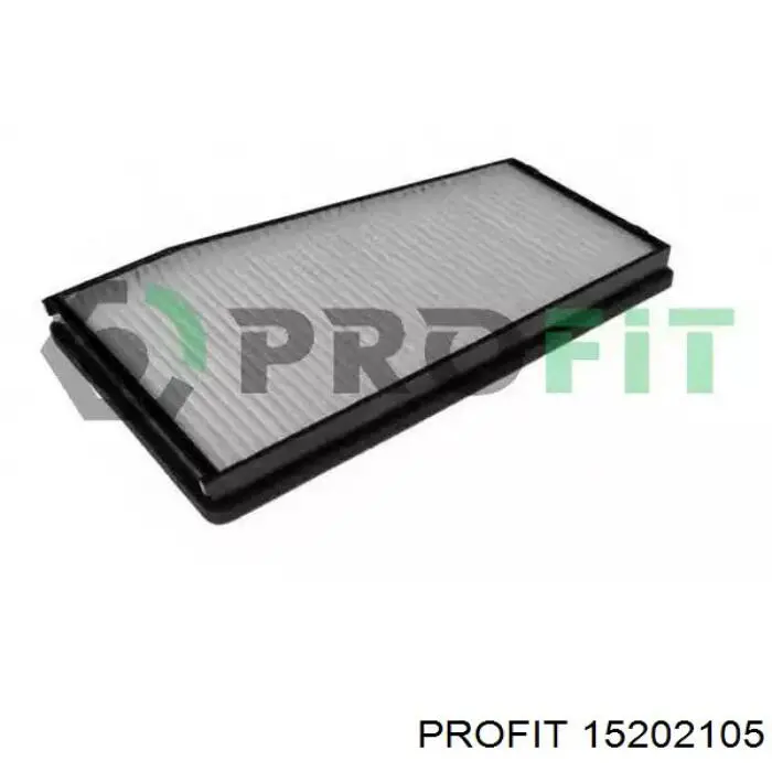 Filtro de salão Profit 15202105 preço, a partir de 14,17 USD
