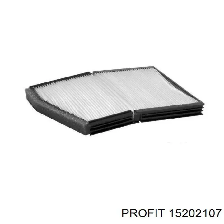 Filtro de salão Profit 15202107 preço, a partir de 9,40 USD