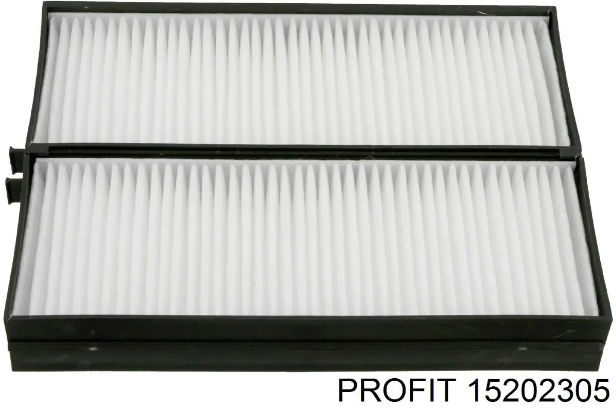 Compre 15202305 Profit Filtro de salão
