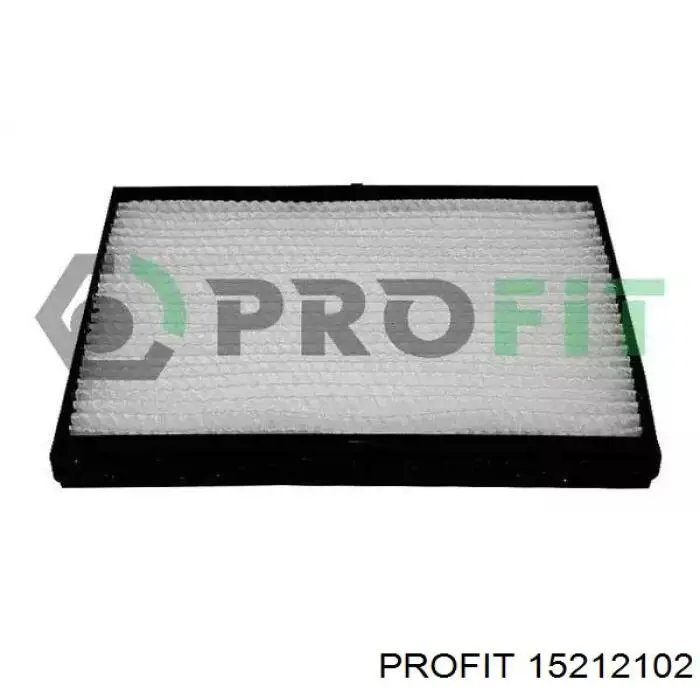 Filtro de salão Profit 15212102 preço, a partir de 7,57 USD