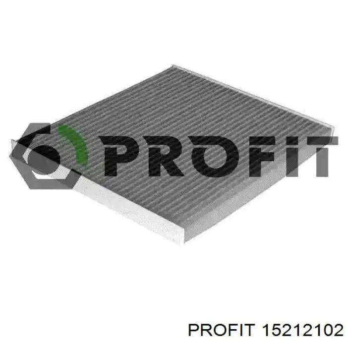 Compre 15212102 Profit Filtro de salão