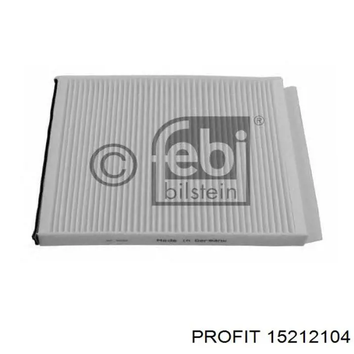 Compre 15212104 Profit Filtro de salão