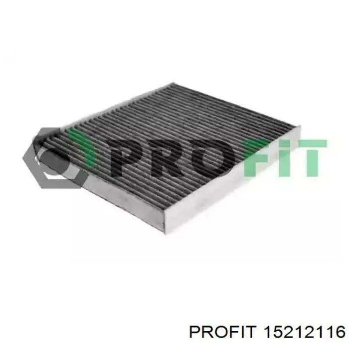 Filtro de salão Profit 15212116 preço, a partir de 11,19 USD