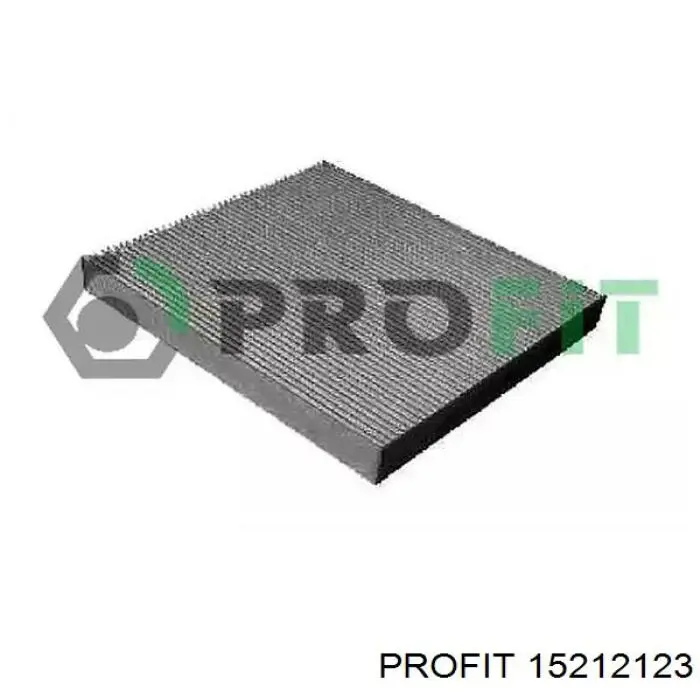 Filtro de salão Profit 15212123 preço, a partir de 9,88 USD