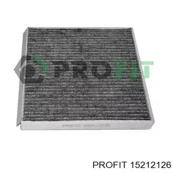 Filtro de salão Profit 15212126 preço, a partir de 4,38 USD
