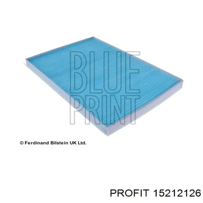 Compre 15212126 Profit Filtro de salão