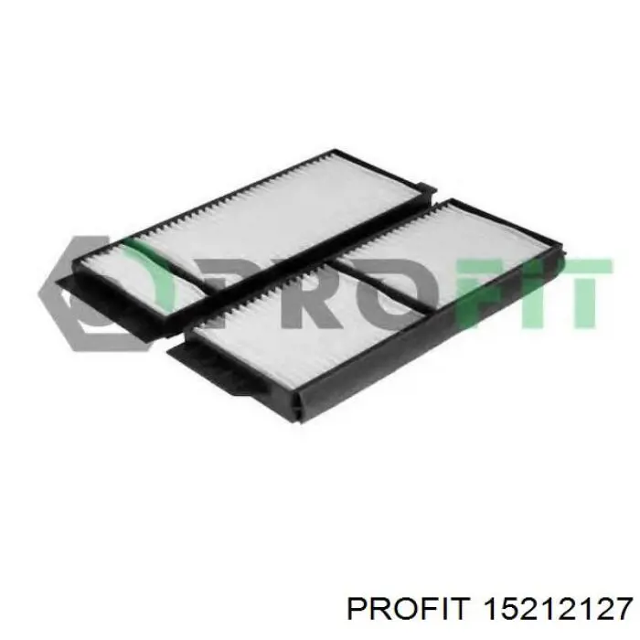 Filtro de salão Profit 15212127 preço, a partir de 11,67 USD
