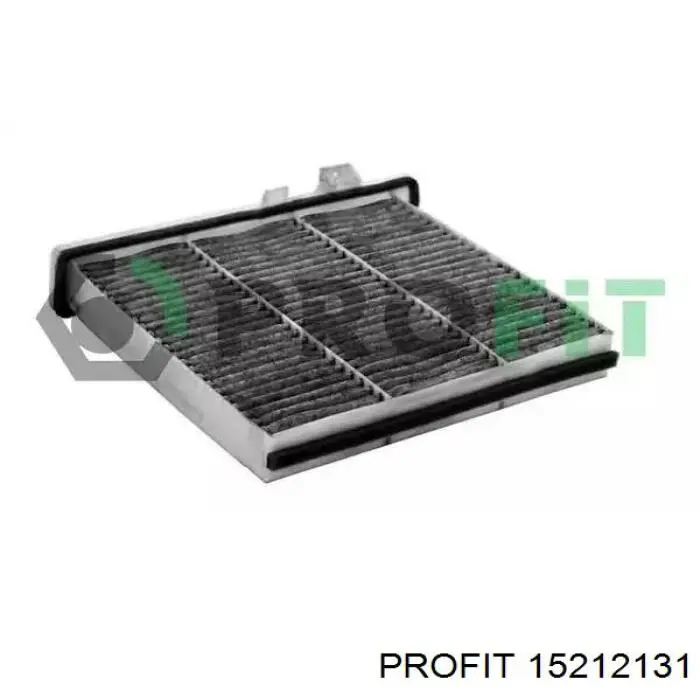 Filtro de salão Profit 15212131 preço, a partir de 12,73 USD