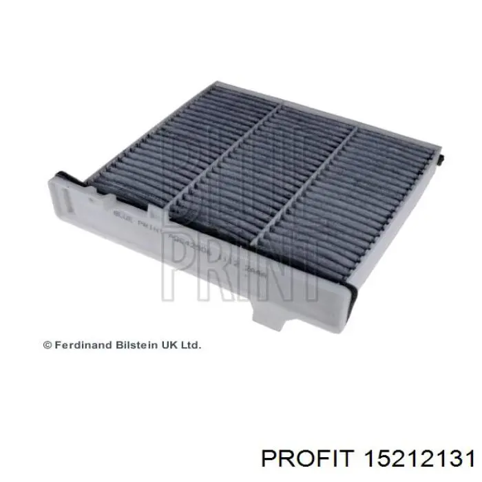 Compre 15212131 Profit Filtro de salão