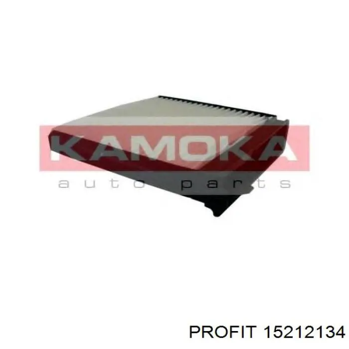Compre 15212134 Profit Filtro de salão