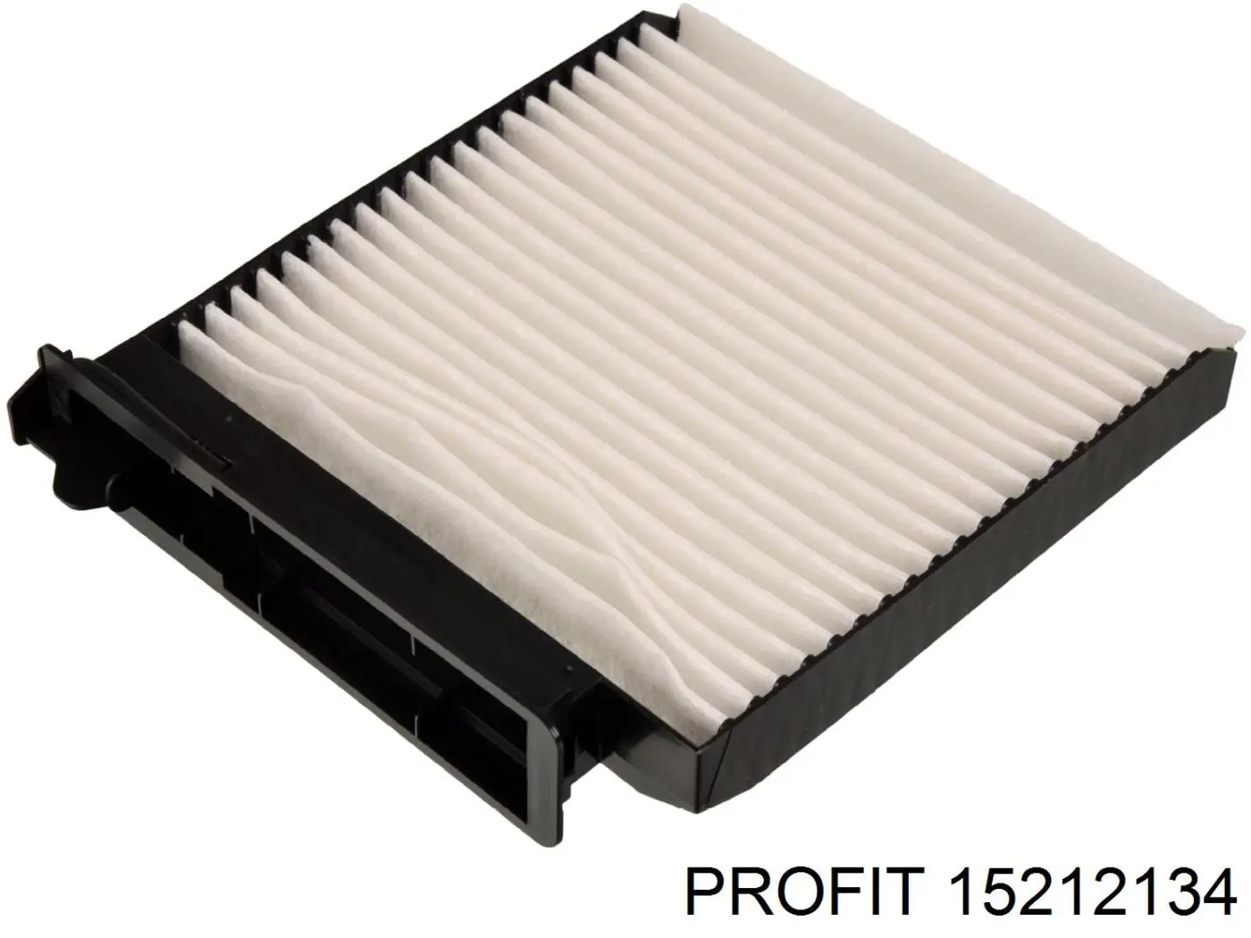 Filtro de salão Profit 15212134 preço, a partir de 12,63 USD