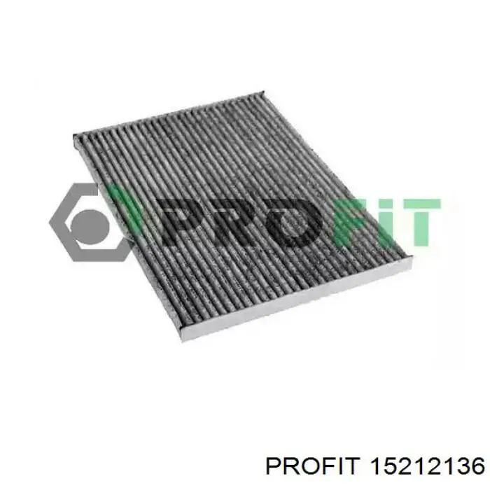 Filtro de salão Profit 15212136 preço, a partir de 8,32 USD