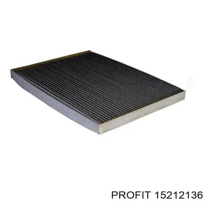Compre 15212136 Profit Filtro de salão