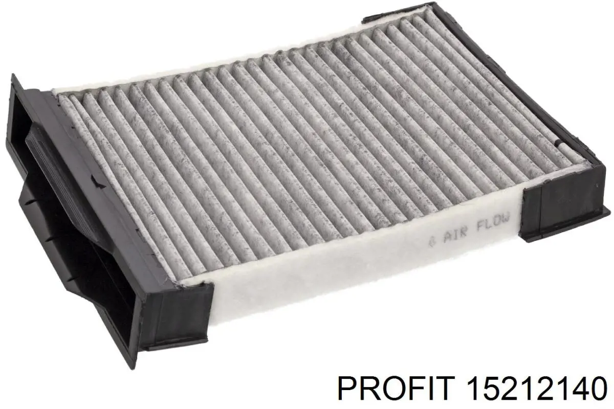 Compre 15212140 Profit Filtro de salão