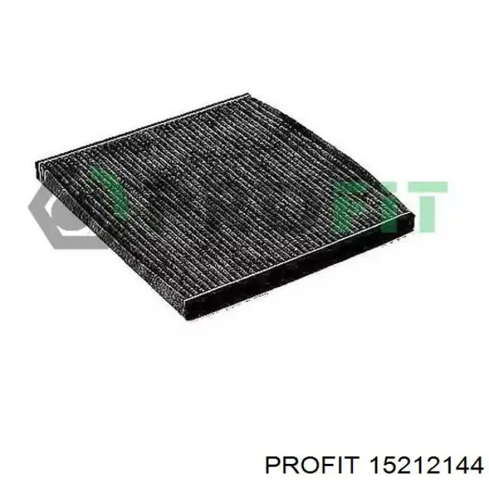 Filtro de salão Profit 15212144 preço, a partir de 7,84 USD