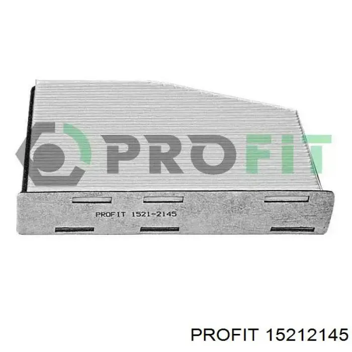 Filtro de salão Profit 15212145 preço, a partir de 9,58 USD