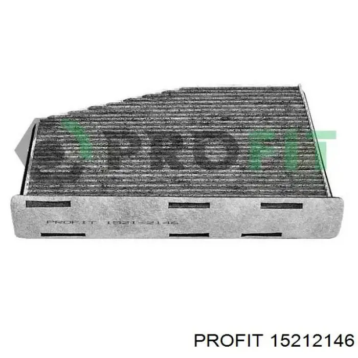 Filtro de salão Profit 15212146 preço, a partir de 11,51 USD