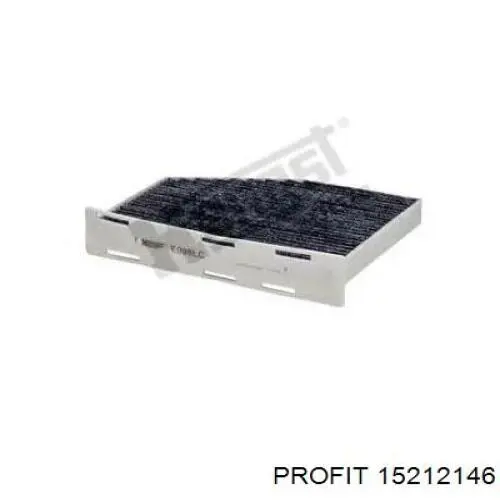 Compre 15212146 Profit Filtro de salão