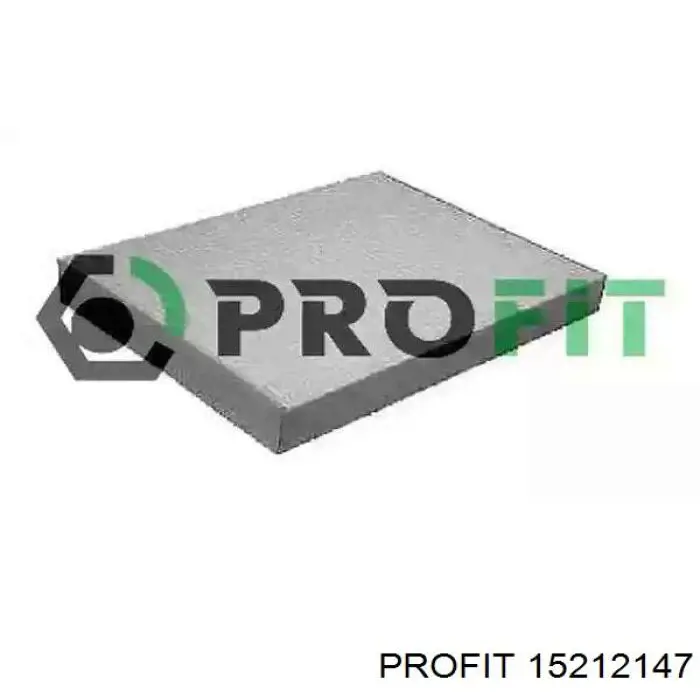 Filtro de salão Profit 15212147 preço, a partir de 9,75 USD