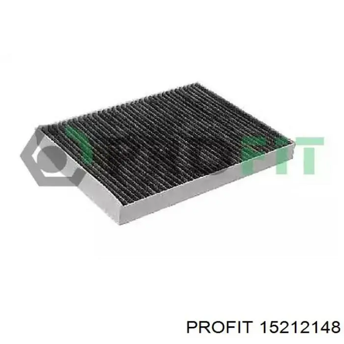 Filtro de salão Profit 15212148 preço, a partir de 15,63 USD