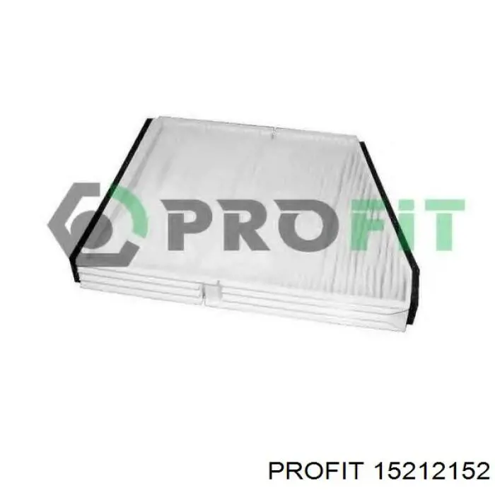 Filtro de salão Profit 15212152 preço, a partir de 10,41 USD