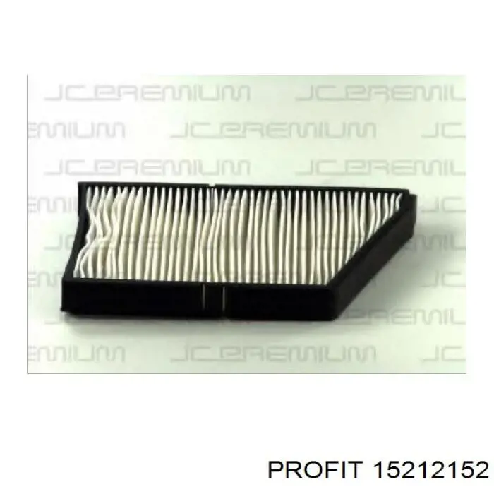 Compre 15212152 Profit Filtro de salão