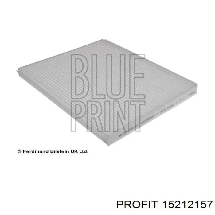 Compre 15212157 Profit Filtro de salão