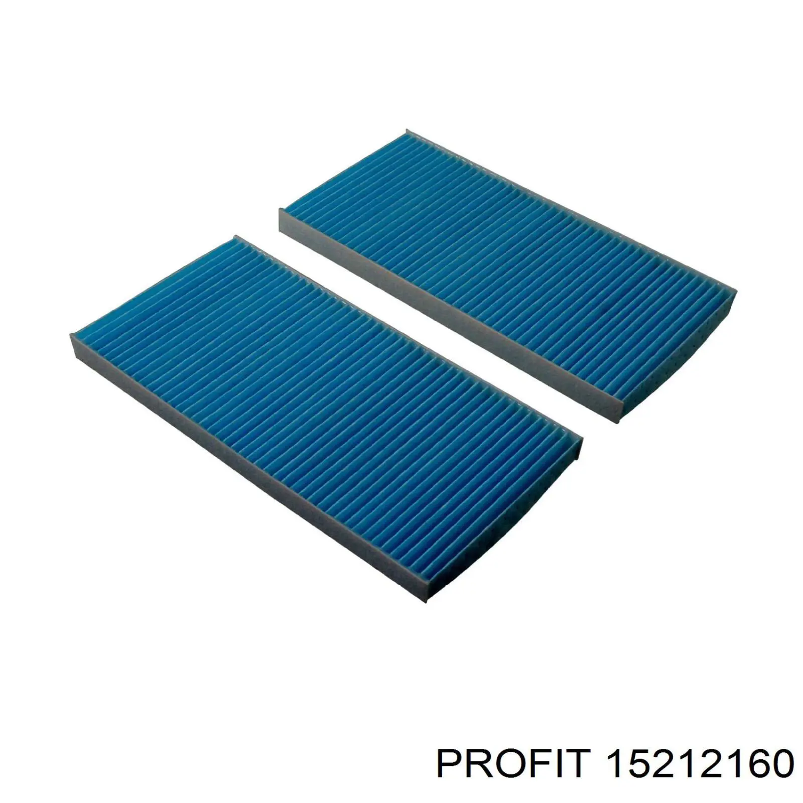 Compre 15212160 Profit Filtro de salão