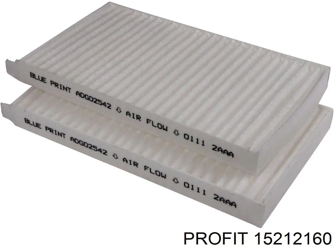 Filtro de salão Profit 15212160 preço, a partir de 10,79 USD