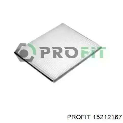 Compre 15212167 Profit Filtro de salão