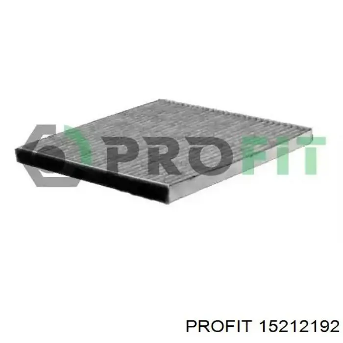 Filtro de salão Profit 15212192 preço, a partir de 6,43 USD