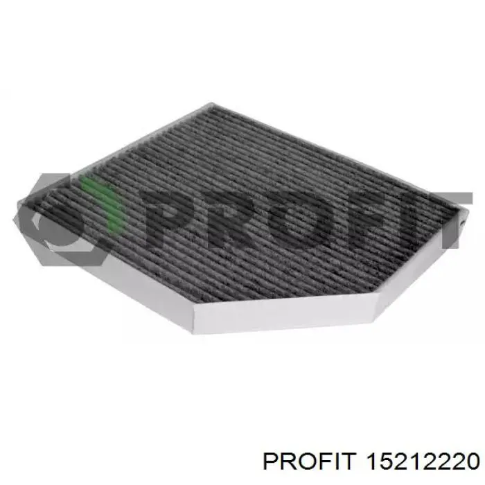 Filtro de salão Profit 15212220 preço, a partir de 14,42 USD