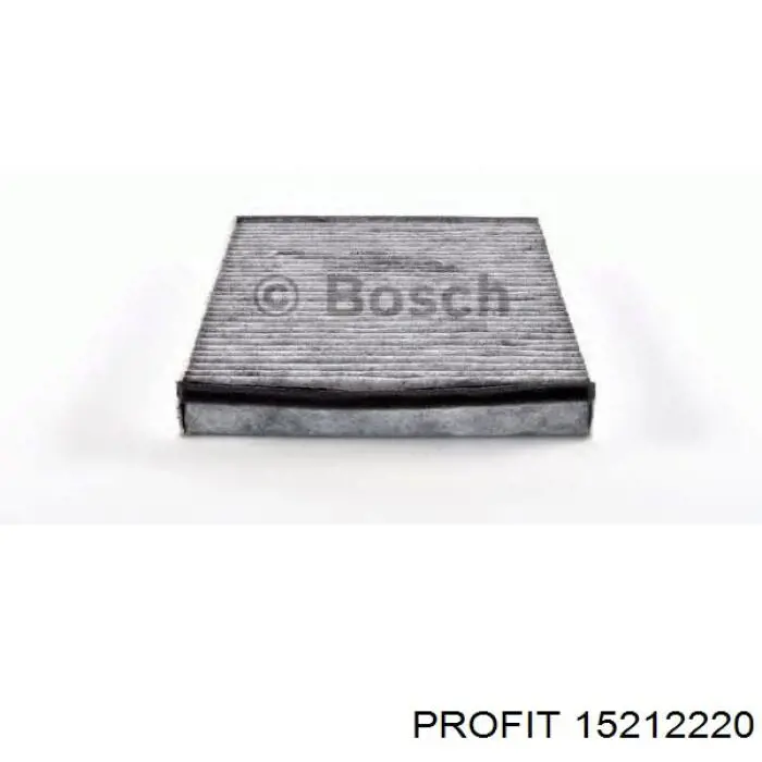 Compre 15212220 Profit Filtro de salão