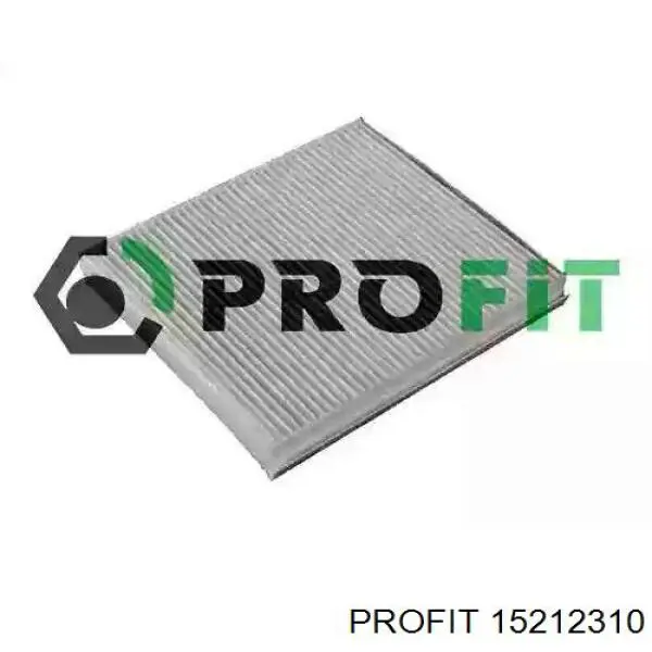 Filtro de salão Profit 15212310 preço, a partir de 11,15 USD
