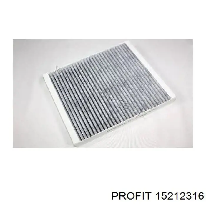 Compre 15212316 Profit Filtro de salão