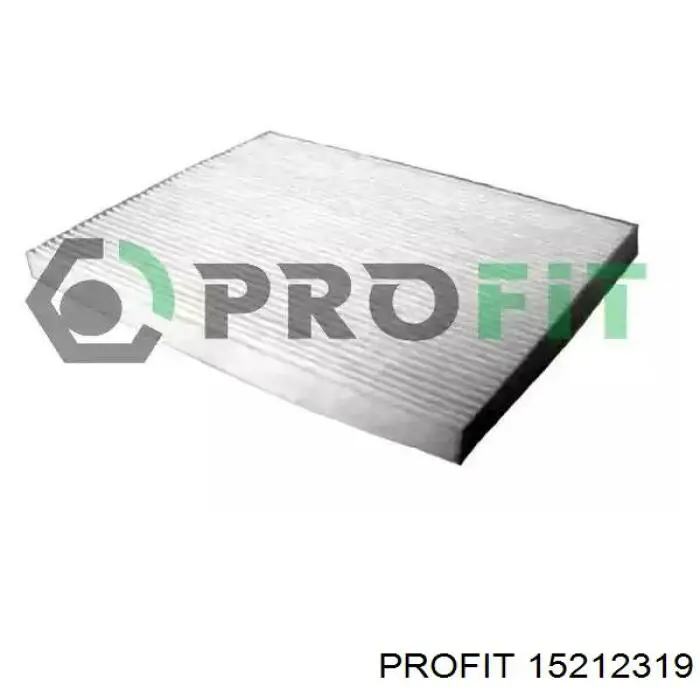 Filtro de salão Profit 15212319 preço, a partir de 9,89 USD