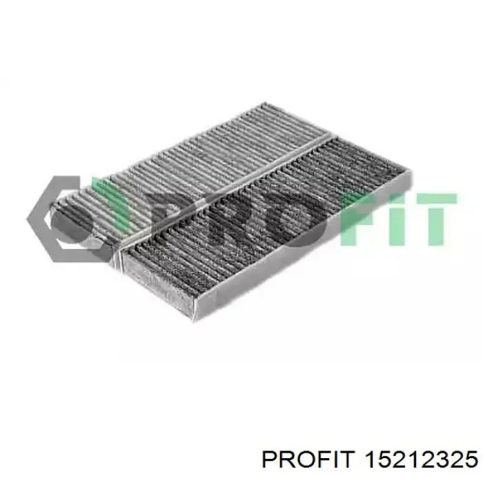 Filtro de salão Profit 15212325 preço, a partir de 14,11 USD