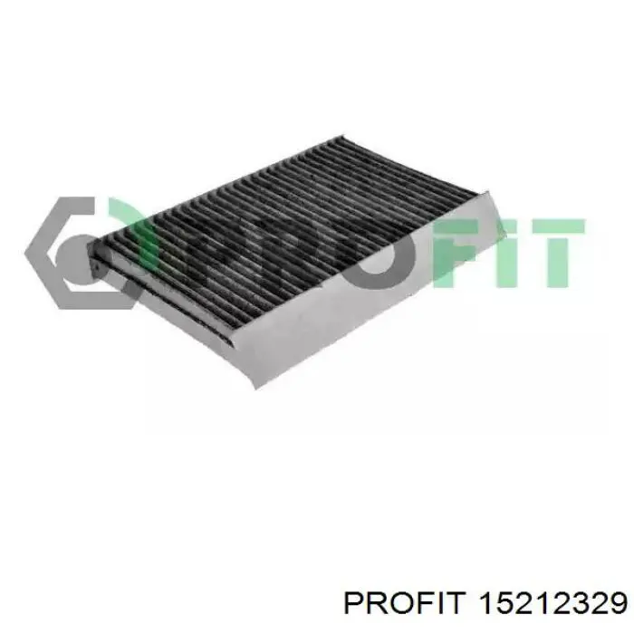 Filtro de salão Profit 15212329 preço, a partir de 12,81 USD
