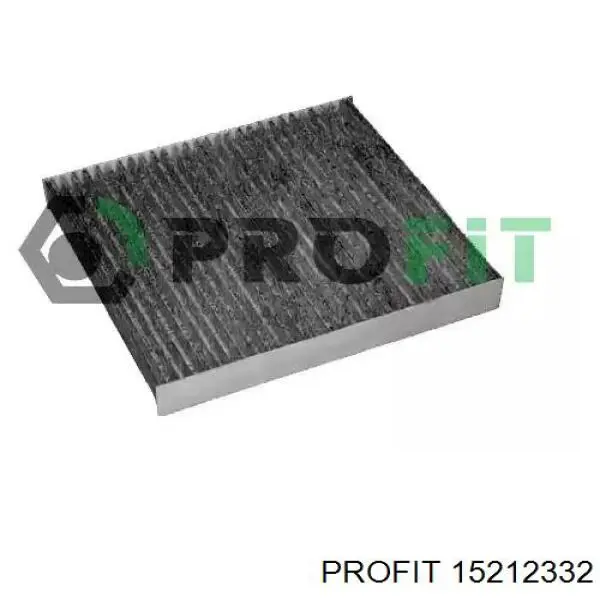 Filtro de salão Profit 15212332 preço, a partir de 7,18 USD