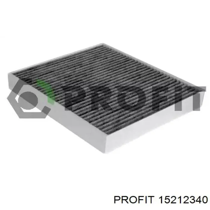 15212340 Profit Filtro de salão