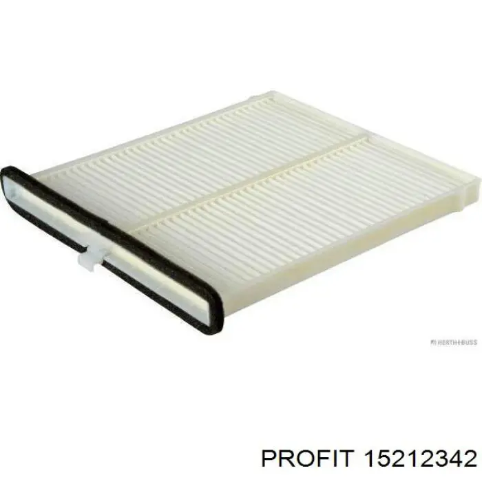 15212342 Profit Filtro de salão